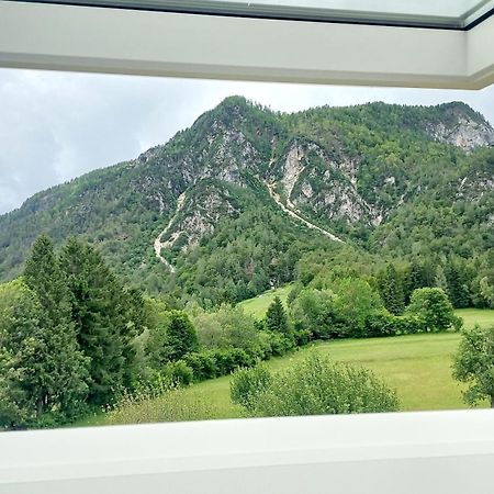 Apartma Rozle Мойстрана Екстериор снимка