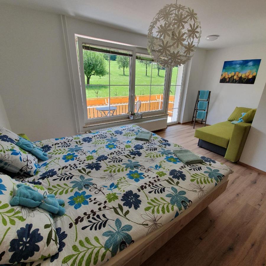 Apartma Rozle Мойстрана Екстериор снимка