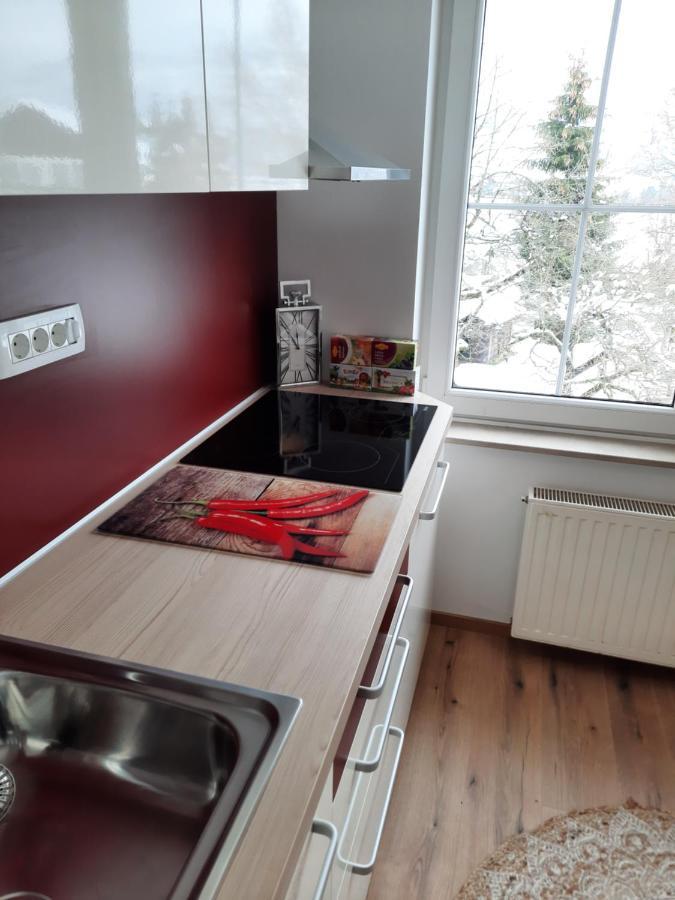 Apartma Rozle Мойстрана Екстериор снимка