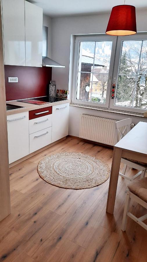 Apartma Rozle Мойстрана Екстериор снимка