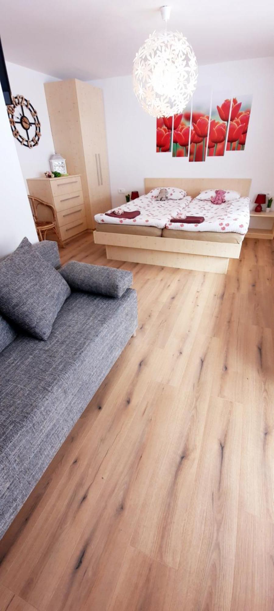 Apartma Rozle Мойстрана Екстериор снимка