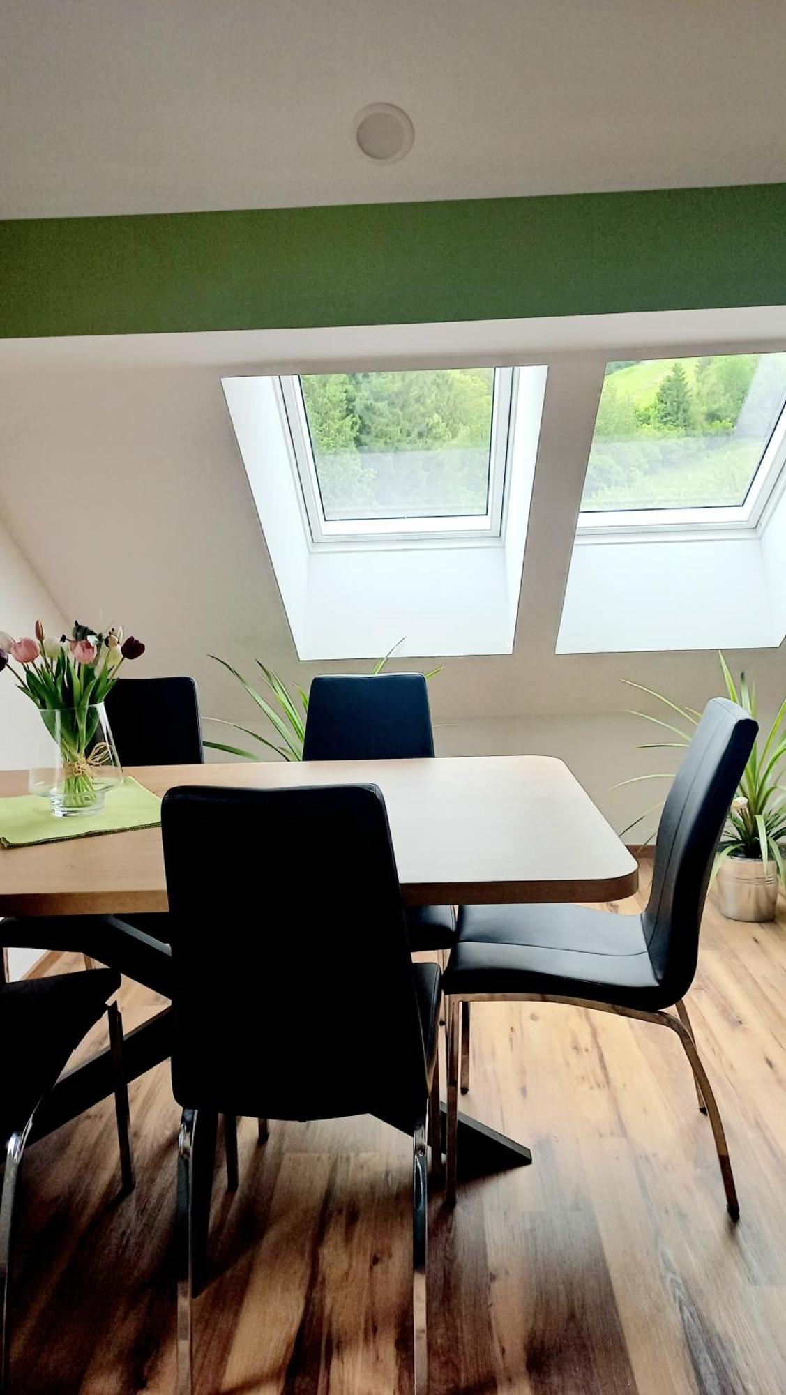 Apartma Rozle Мойстрана Екстериор снимка