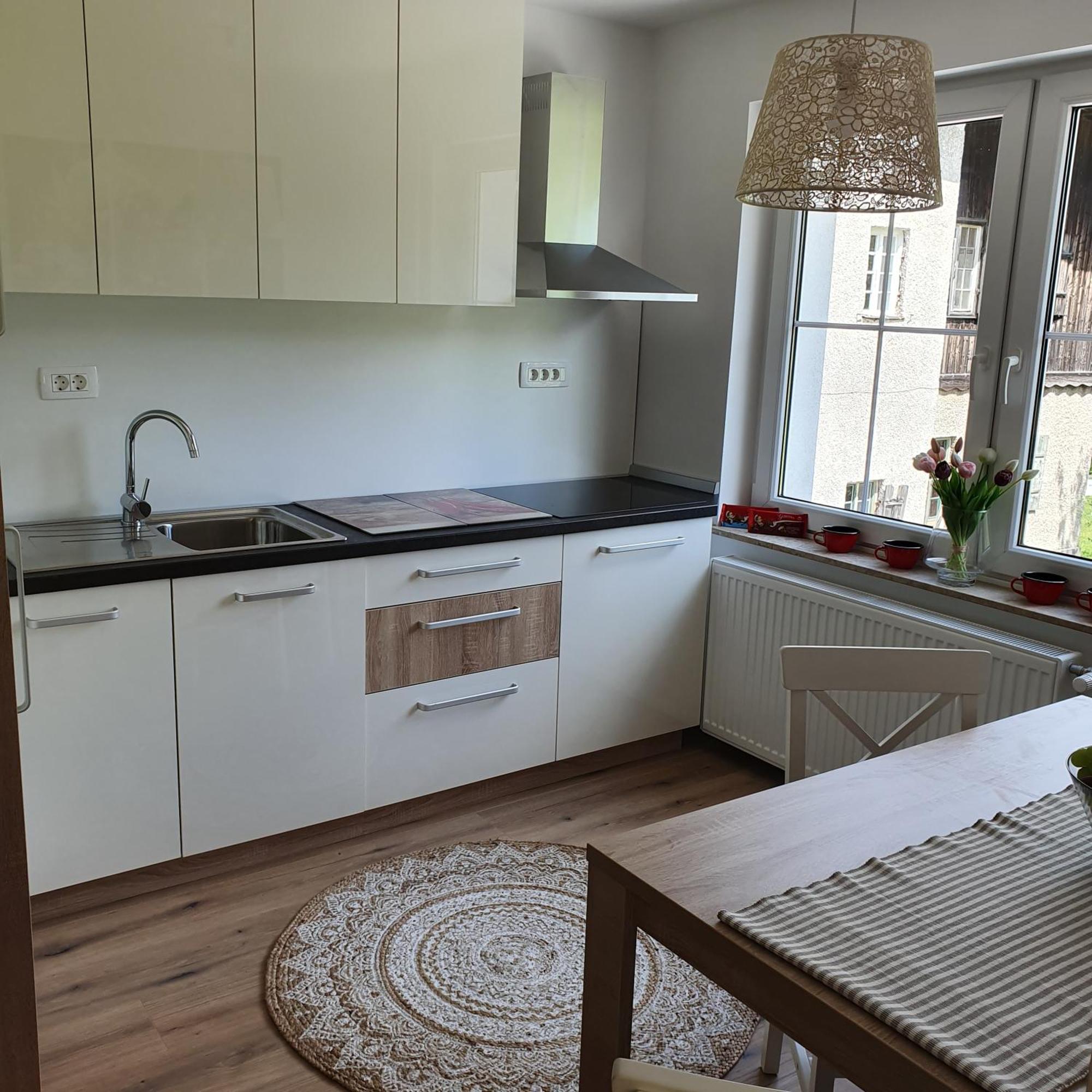 Apartma Rozle Мойстрана Екстериор снимка