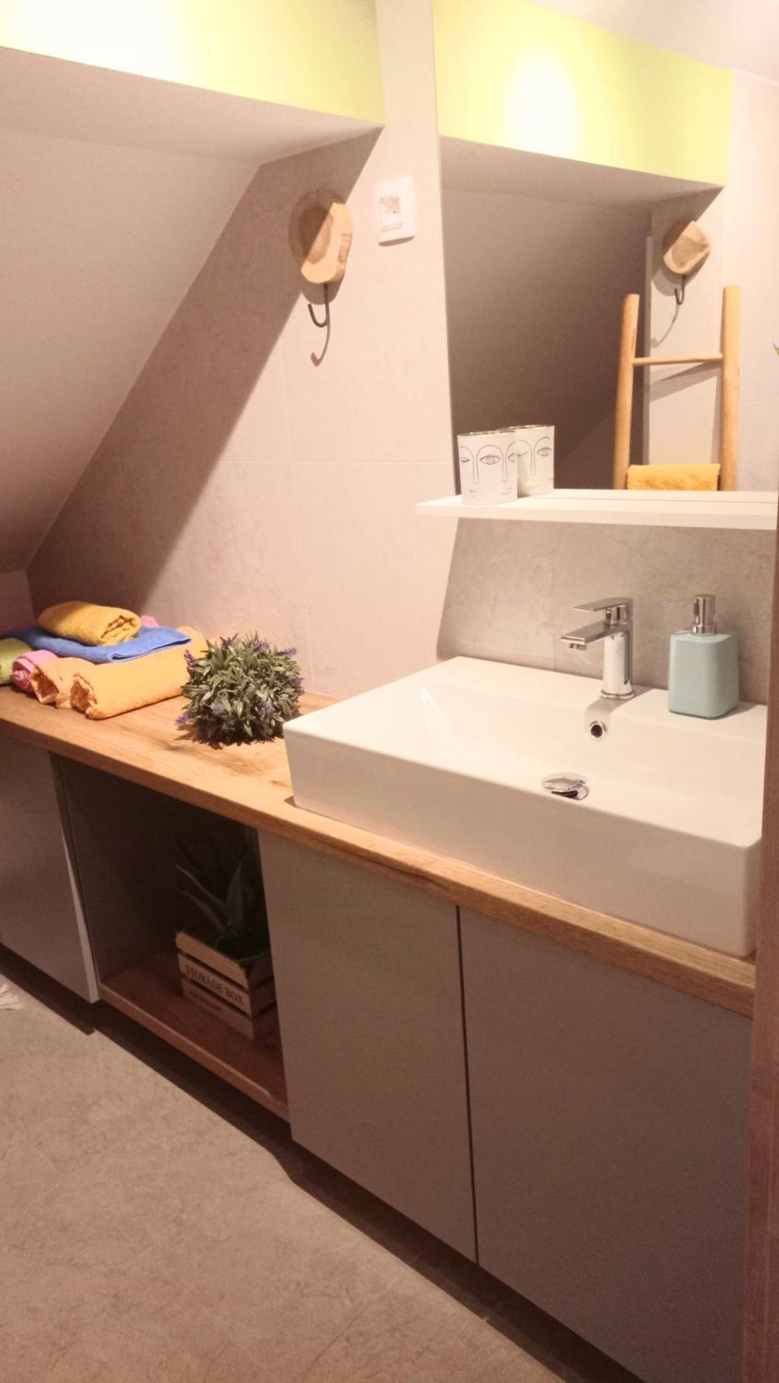 Apartma Rozle Мойстрана Екстериор снимка
