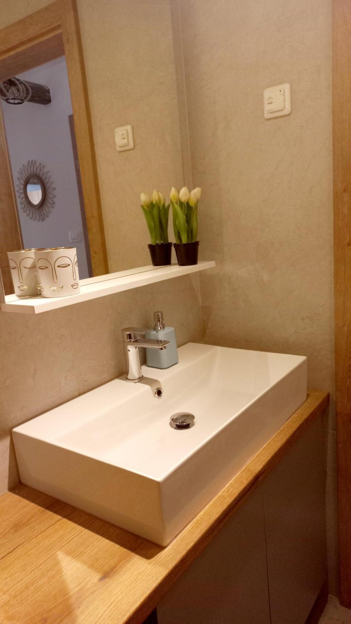 Apartma Rozle Мойстрана Екстериор снимка