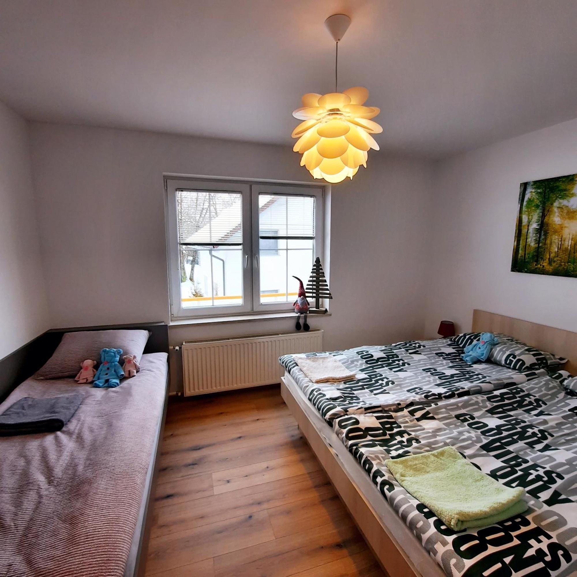 Apartma Rozle Мойстрана Екстериор снимка