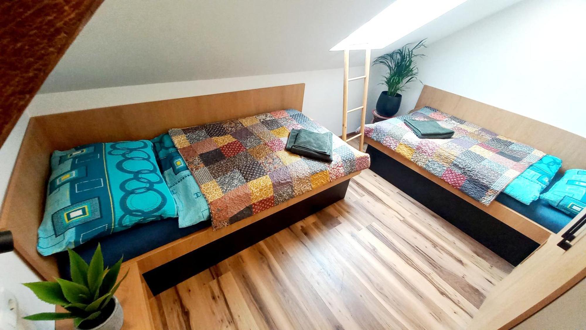 Apartma Rozle Мойстрана Екстериор снимка