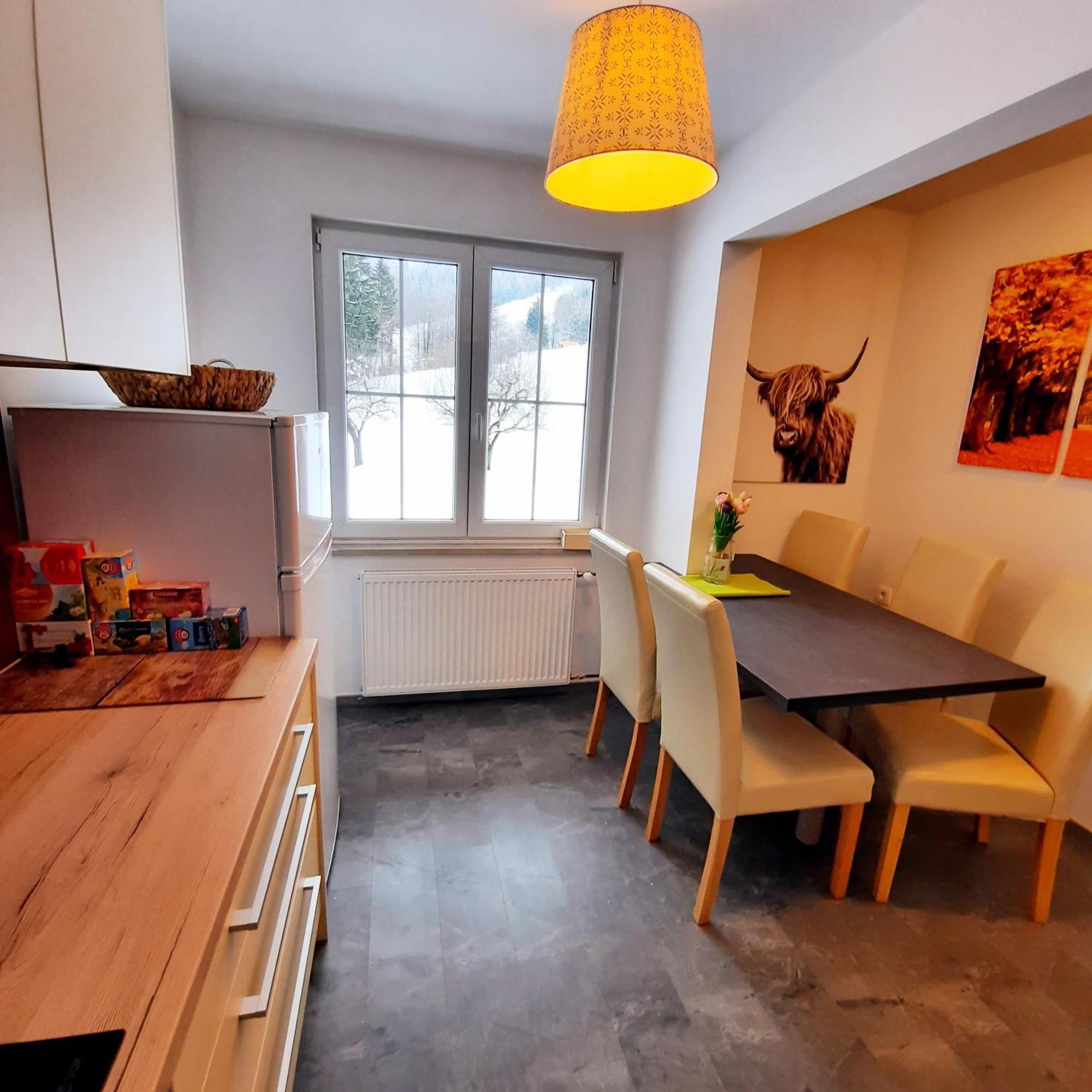 Apartma Rozle Мойстрана Екстериор снимка