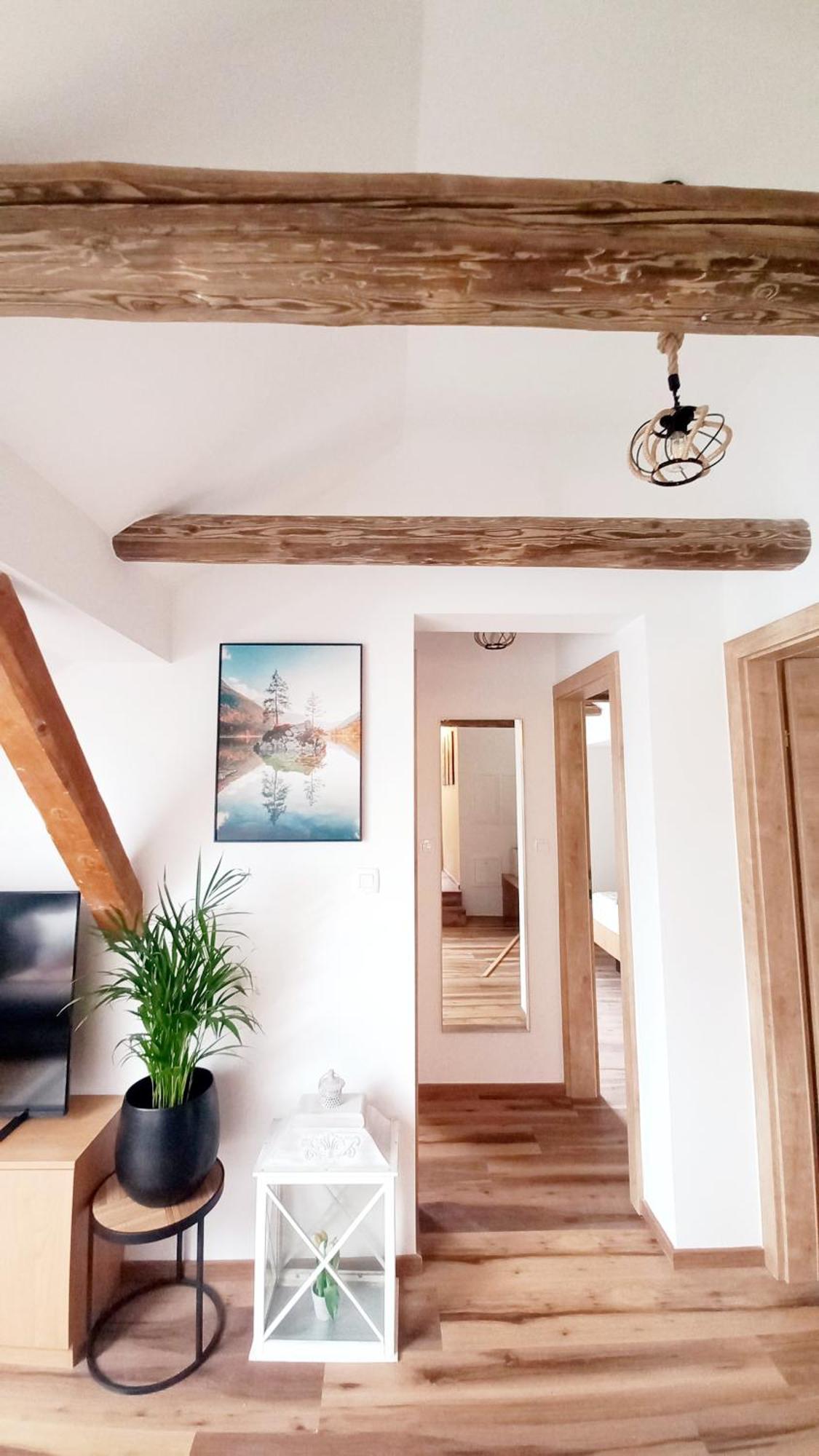 Apartma Rozle Мойстрана Екстериор снимка